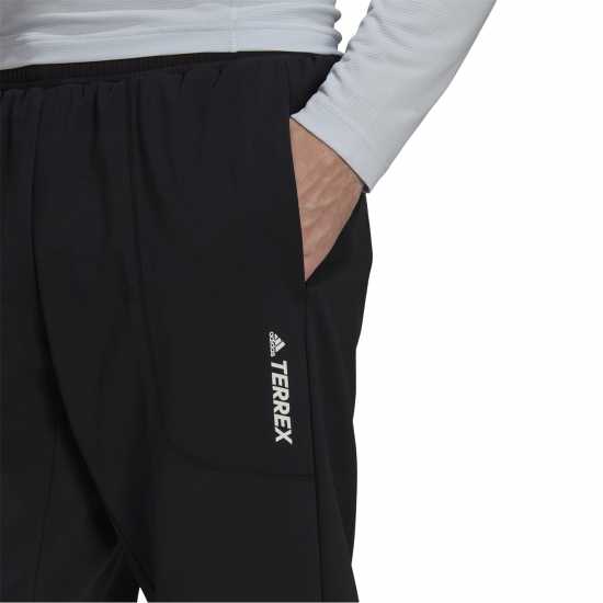 Мъжки спортни екипи в две части Adidas Mt Pants Adidas Mt Pants Мъжки спортни екипи в две части