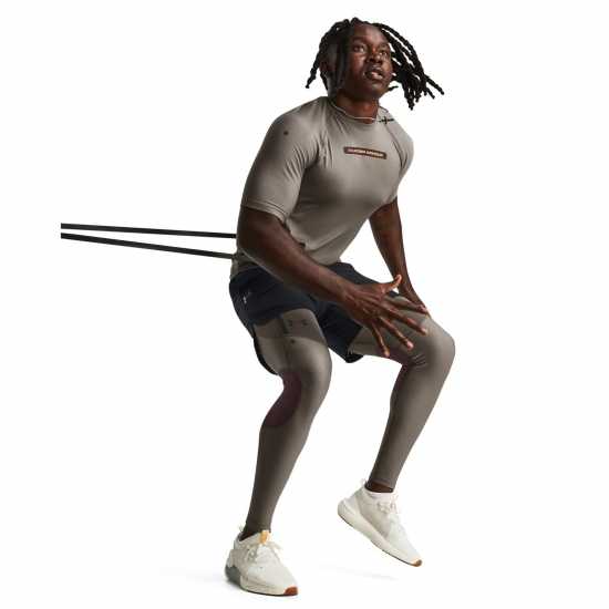 Under Armour Rush Smartform 2.0 Leggings Men's  Мъжки дрехи за фитнес