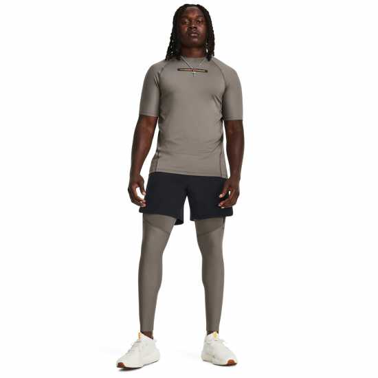 Under Armour Rush Smartform 2.0 Leggings Men's  Мъжки дрехи за фитнес