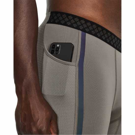 Under Armour Rush Smartform 2.0 Leggings Men's  Мъжки дрехи за фитнес