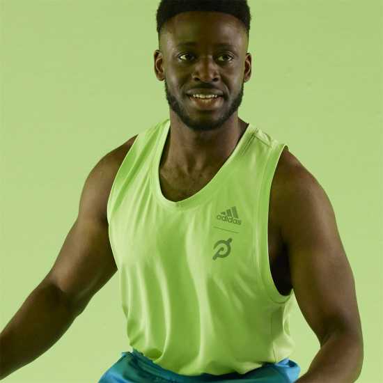 Adidas Training Tank Sn99  Мъжко облекло за едри хора