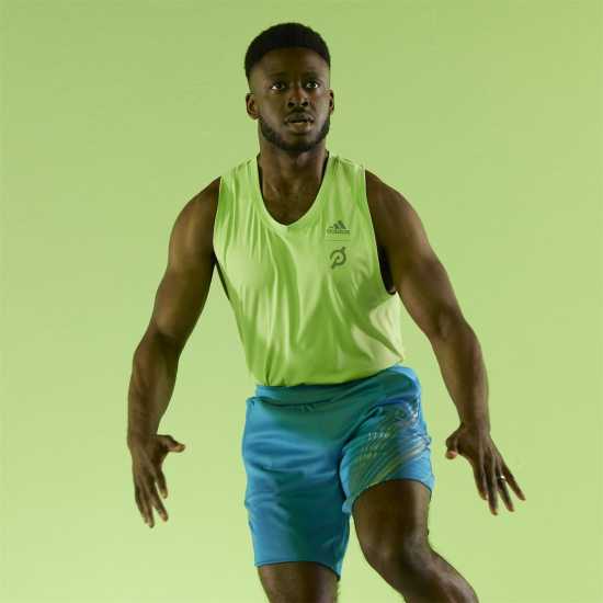 Adidas Training Tank Sn99  Мъжко облекло за едри хора