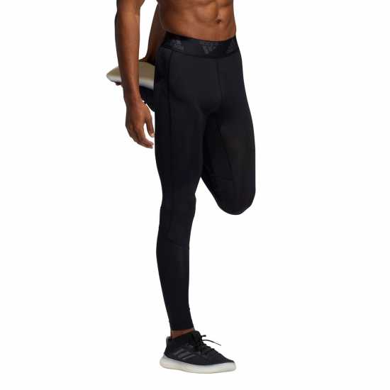 Adidas 3 Bar Performance Tights  Мъжки дрехи за фитнес