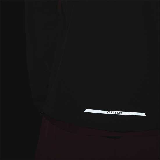 Karrimor Men's Run Waterproof Windproof Hooded Performance Running Jacket Karrimor Men's Run Waterproof Windproof Hooded Performance Running Jacket