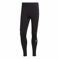 Adidas Мъжки Клин Own The Run Long Tights Mens  