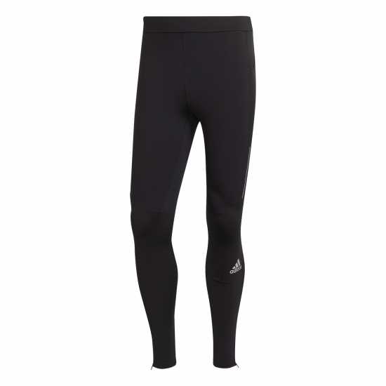 Adidas Мъжки Клин Own The Run Long Tights Mens Adidas Мъжки Клин Own The Run Long Tights Mens