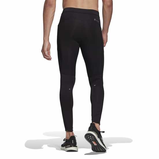 Adidas Мъжки Клин Own The Run Long Tights Mens Adidas Мъжки Клин Own The Run Long Tights Mens