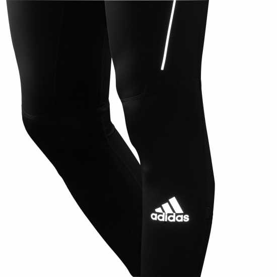 Adidas Мъжки Клин Own The Run Long Tights Mens Adidas Мъжки Клин Own The Run Long Tights Mens