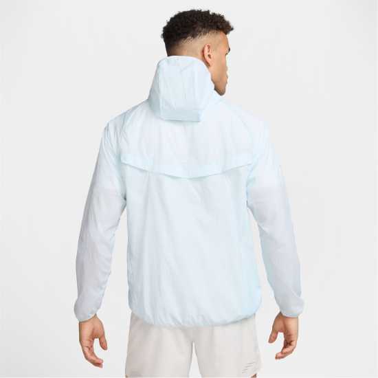 Nike Stride Jacket Глакиер Син Мъжки якета и палта