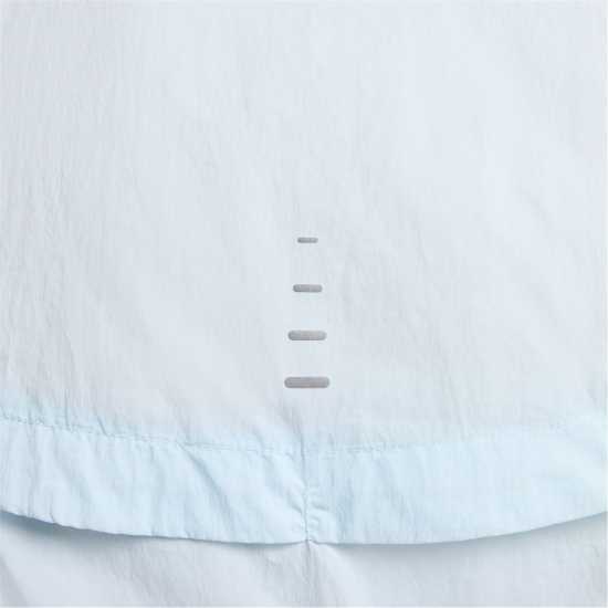 Nike Stride Jacket Глакиер Син Мъжки якета и палта