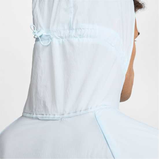 Nike Stride Jacket Глакиер Син Мъжки якета и палта