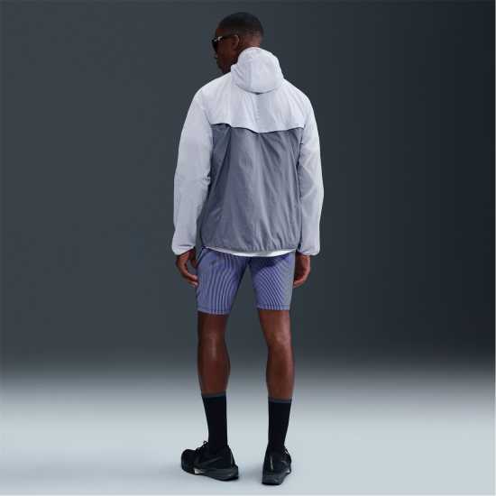 Nike Stride Jacket Ghost/Indigo Мъжки якета и палта