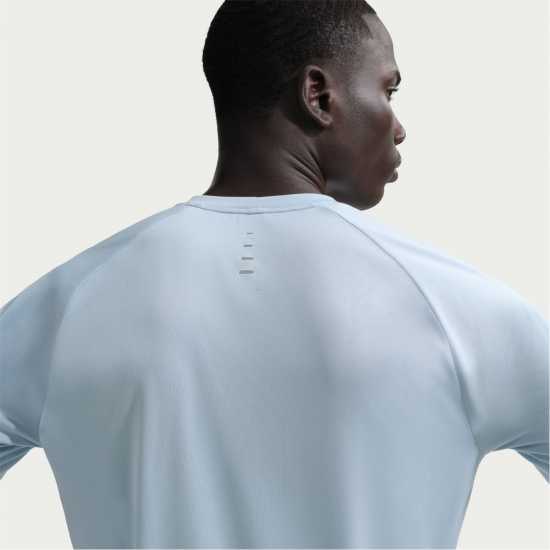 Nike Mens Nike Stride Short Sleeve Performance T-Shirt  