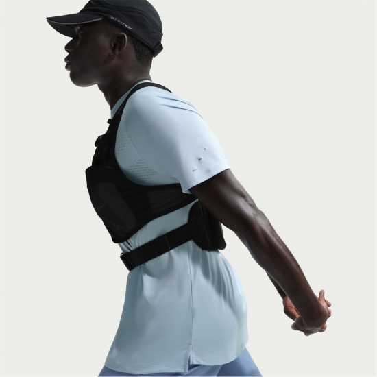 Nike Mens Nike Stride Short Sleeve Performance T-Shirt  