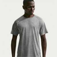 Nike Mens Nike Stride Short Sleeve Performance T-Shirt  