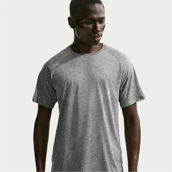 Nike Mens Nike Stride Short Sleeve Performance T-Shirt Nike Mens Nike Stride Short Sleeve Performance T-Shirt