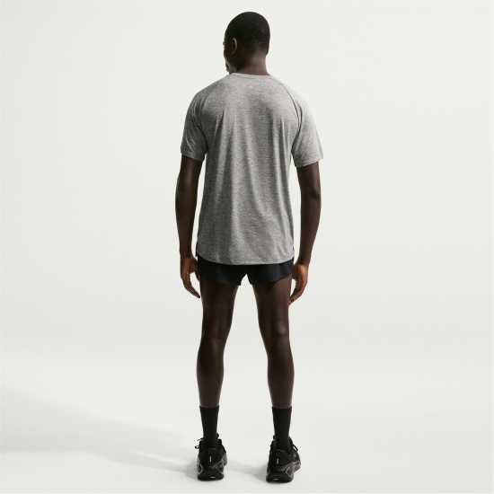 Nike Mens Nike Stride Short Sleeve Performance T-Shirt Nike Mens Nike Stride Short Sleeve Performance T-Shirt