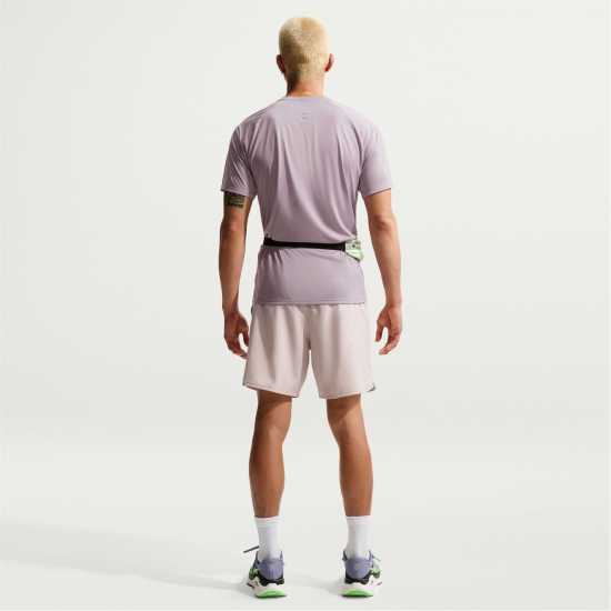Nike Nike Stride Short Sleeve Performance T-Shirt  