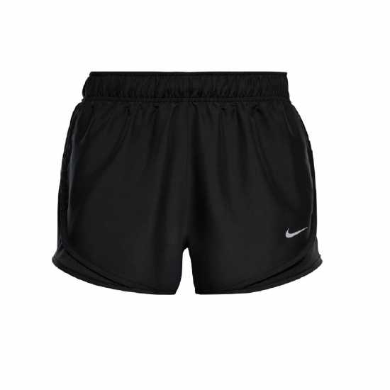 Дамски клинове за фитнес Nike Tempo Women's Dri-FIT Mid-Rise Brief-Lined Running Shorts Черно Nike Tempo Women's Dri-FIT Mid-Rise Brief-Lined Running Shorts Черно Дамски клинове за фитнес