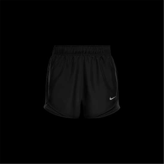 Дамски клинове за фитнес Nike Tempo Women's Dri-FIT Mid-Rise Brief-Lined Running Shorts Черно Nike Tempo Women's Dri-FIT Mid-Rise Brief-Lined Running Shorts Черно Дамски клинове за фитнес