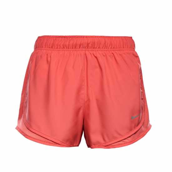 Nike Tempo Women's Dri-FIT Mid-Rise Brief-Lined Running Shorts  Дамски клинове за фитнес