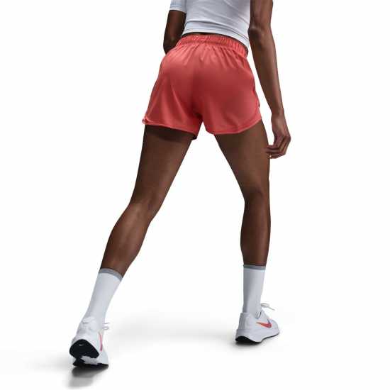 Nike Tempo Women's Dri-FIT Mid-Rise Brief-Lined Running Shorts  Дамски клинове за фитнес