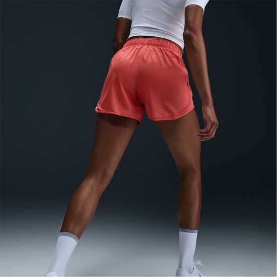 Nike Tempo Women's Dri-FIT Mid-Rise Brief-Lined Running Shorts  Дамски клинове за фитнес