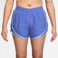 Nike Tempo Women's Dri-Fit Mid-Rise Brief-Lined Running Shorts Nike Tempo Women's Dri-Fit Mid-Rise Brief-Lined Running Shorts