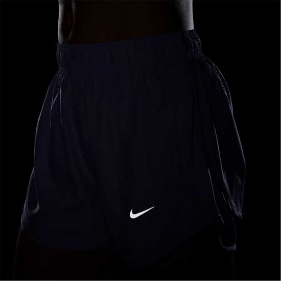 Дамски дрехи за бягане Nike Tempo Women's Dri-Fit Mid-Rise Brief-Lined Running Shorts Лилав лед Nike Tempo Women's Dri-Fit Mid-Rise Brief-Lined Running Shorts Лилав лед Дамски дрехи за бягане