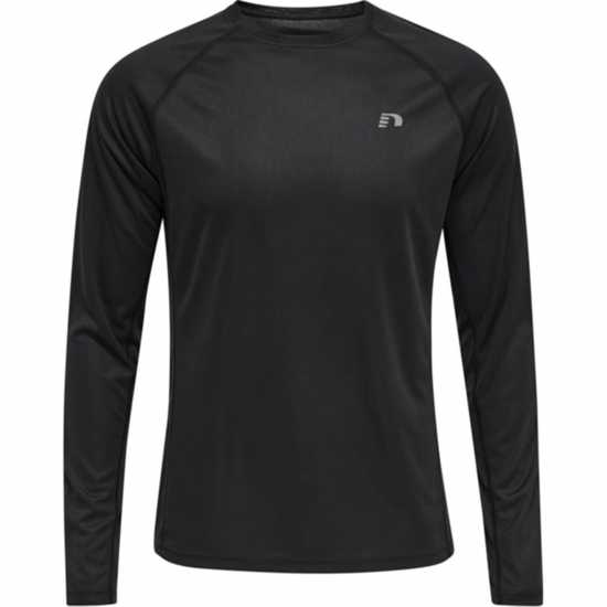 Newline Core Long-Sleeve Performance Running Top Newline Core Long-Sleeve Performance Running Top