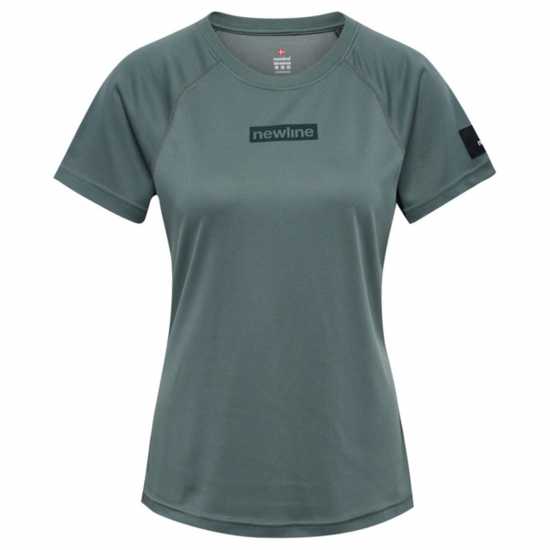 Newline Charge Tee Ld44  Атлетика