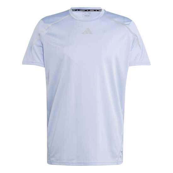 Adidas Confident Tee Sn99  Мъжки ризи