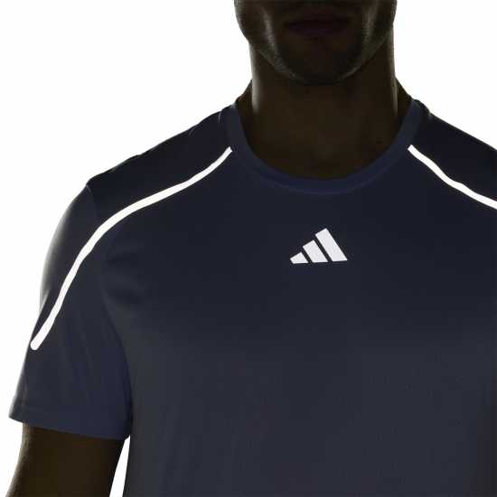 Adidas Confident Tee Sn99  Мъжки ризи