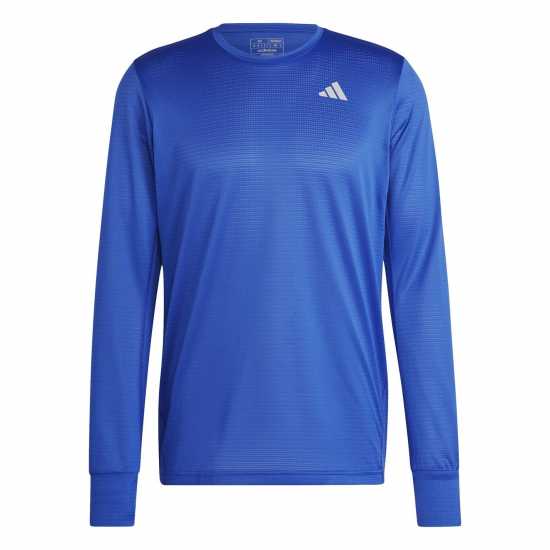 Adidas Otr Lngsleeve Sn99  - Мъжки ризи