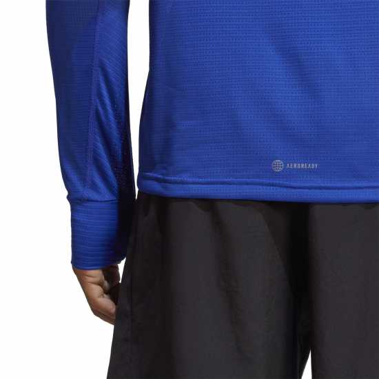 Adidas Otr Lngsleeve Sn99  - Мъжки ризи
