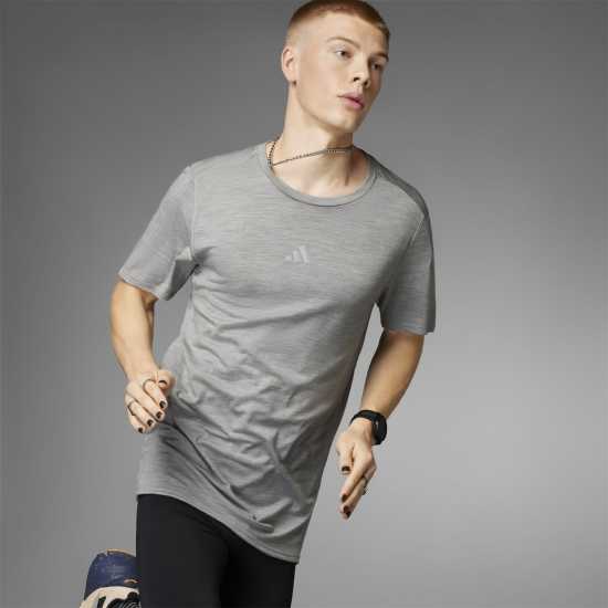 Adidas Ult Elmnt Top Sn99  Мъжки ризи