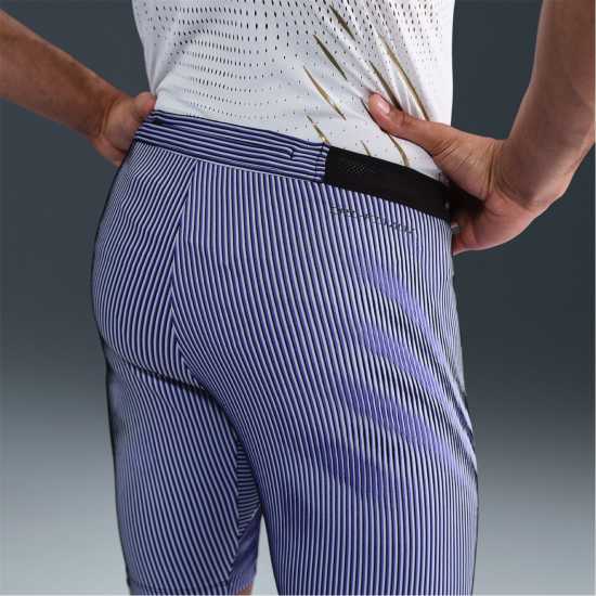 Атлетика Nike Aeroswift Mens Dri-Fit Adv Running 1/2-Length Tights Persian Violet Nike Aeroswift Mens Dri-Fit Adv Running 1/2-Length Tights Persian Violet Атлетика