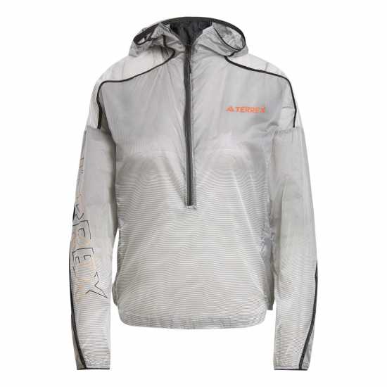 Adidas Terrex Agravic Windweave Pro Trail Running Windbreaker Womens  Дамски якета и палта