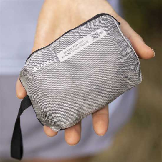 Adidas Terrex Agravic Windweave Pro Trail Running Windbreaker Womens  Дамски якета и палта