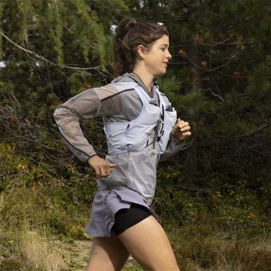 Adidas Terrex Agravic Windweave Pro Trail Running Windbreaker Womens  Дамски якета и палта