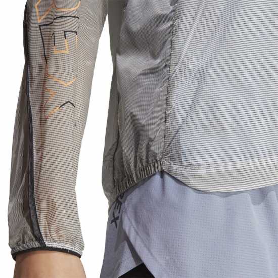 Adidas Terrex Agravic Windweave Pro Trail Running Windbreaker Womens  Дамски якета и палта