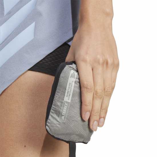 Adidas Terrex Agravic Windweave Pro Trail Running Windbreaker Womens  Дамски якета и палта