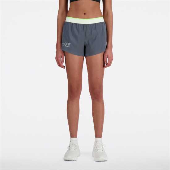 New Balance Performance Running Shorts  