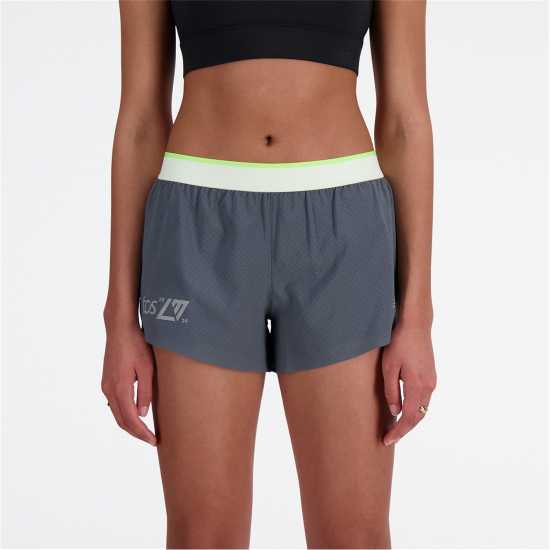 New Balance Performance Running Shorts  
