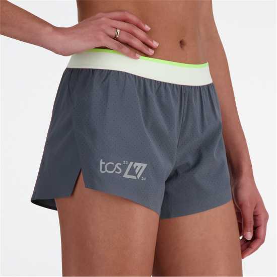 New Balance Performance Running Shorts  