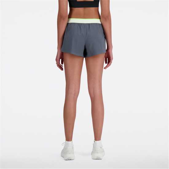 New Balance Performance Running Shorts  