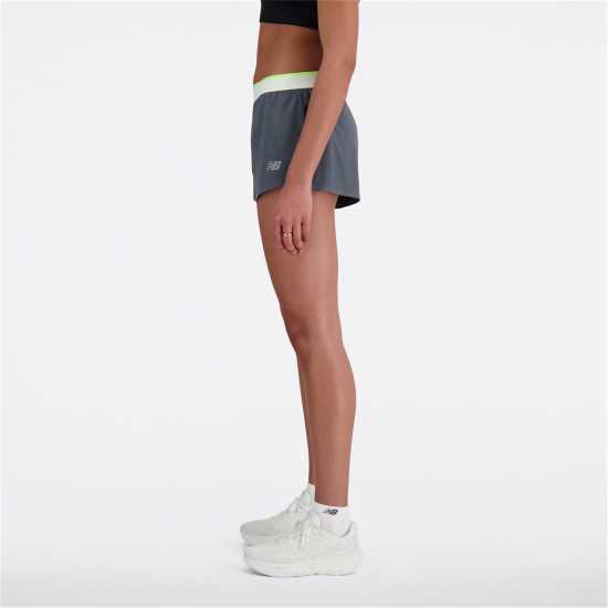 New Balance Performance Running Shorts  