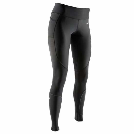 Mcdavid Performance Running Tights Черно 