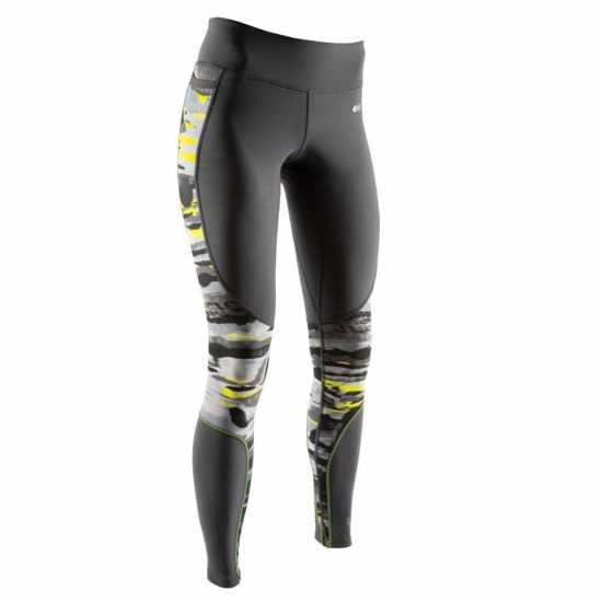 McDavid Performance Running Tights Mcdavid Performance Running Tights