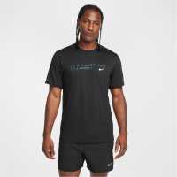 Nike Rise 365 Kipchoge T-Shirt Черно/Кипчоге Атлетика